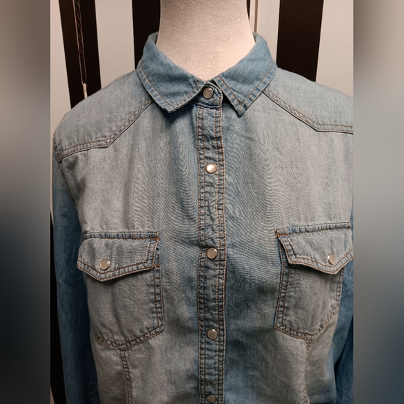 Talla mas button down - Picture 4 of 6